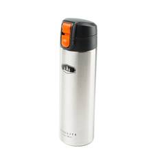 GSI Thermos Microlite 500 Flip - Brushed