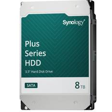 Synology Hat3310 8tb 3.5" 7200r/min Sata Hdd