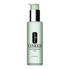 Clinique Liquid Facial Soap Mild ml Clinique