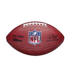 Wilson F1100 "The Duke" NFL lÃ¦der football