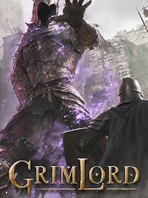 Grimlord (PC) - Steam Key - GLOBAL