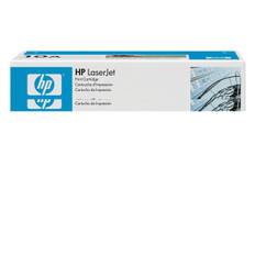 HP 10A sort Original LaserJet-tonerpatron