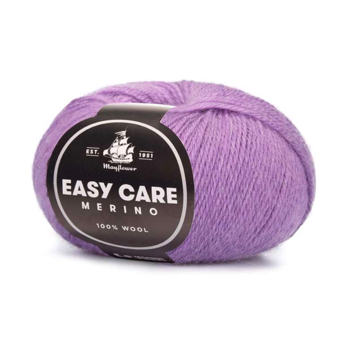 Easy Care Merino - Lilla 072