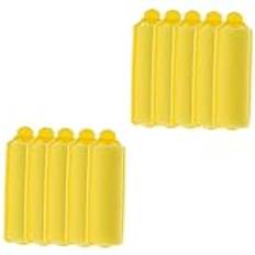 minkissy 48 St Sponge Hair Roller Foam Roller Hår Hår Curler Rollers För Foam Rollers För Curler Stil Roller Curlers