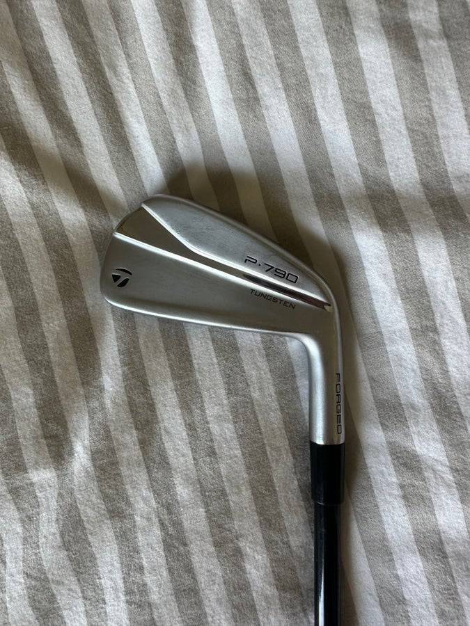 TaylorMade P790 UDI 2 Järnklubba