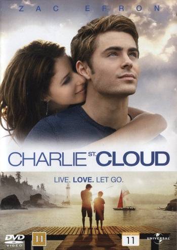 DVD - Charlie St. Cloud (Beg)