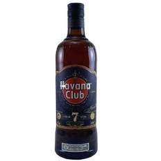 Havana Club Anejo 7 Y.O.