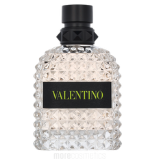 Valentino Uomo Born In Roma Yellow Dream Edt Spray 100 ml