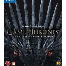 Game of Thrones: Säsong 8 (Beg)