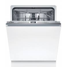 Bosch SBH4ECX28E, XXL Geschirrspüler, vollintegrierbar, VarioScharnier für besondere Einbausituationen, Serie 4, 60 cm, EEK: A, mit 5 Jahren Garantie!