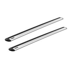 Thule WingBar Evo 127 cm 2-pack 711300