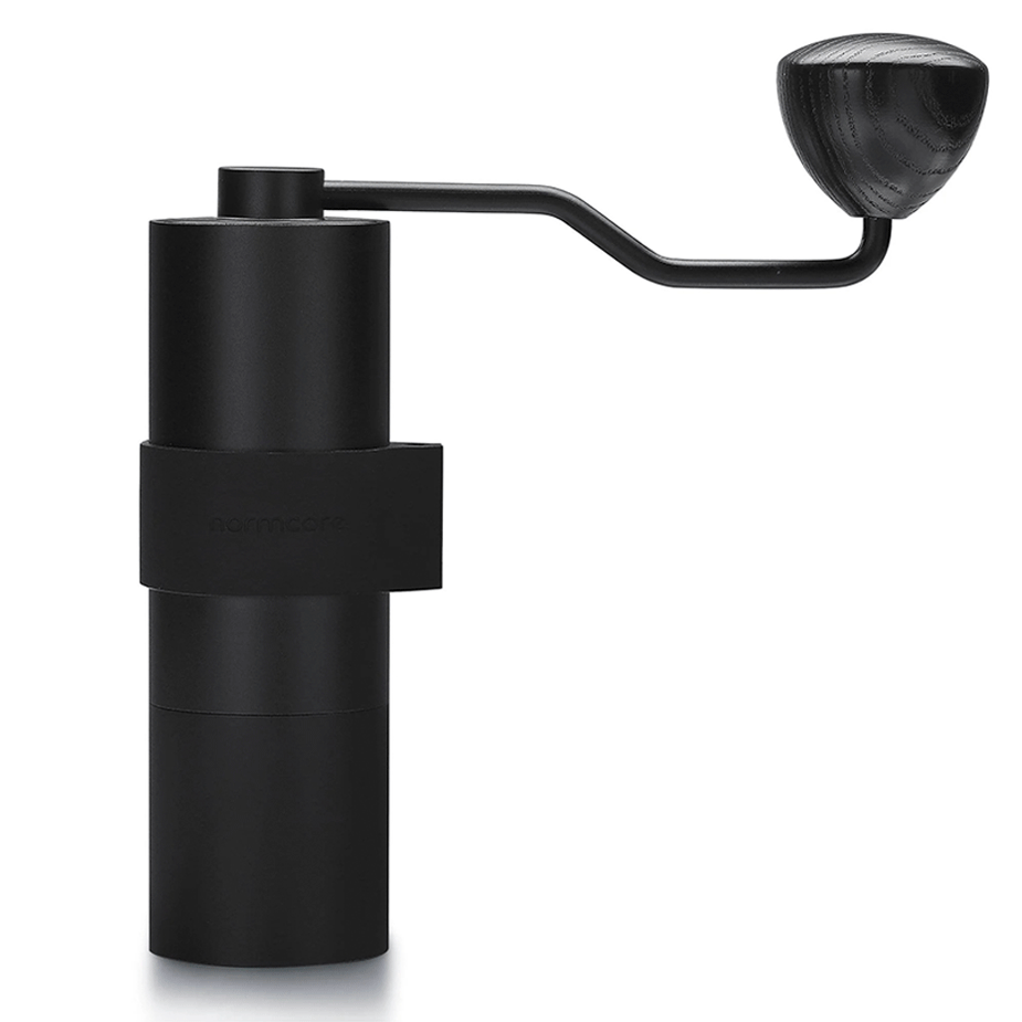 Normcore manuell kaffekvarn V2 43mm rostfritt stål