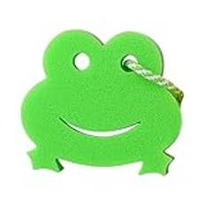 Kroppstvättsvamp, Kroppsskrubbsvamp | Animal Shape Bath Scrubber | Badsvamp, Cartoon Scrubber för kvinnor, män, barn, kroppsrengöringstillbehör