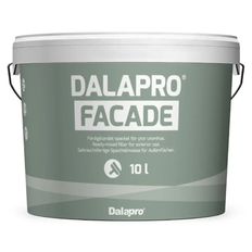 Dalapro Facade Spartel 10 L