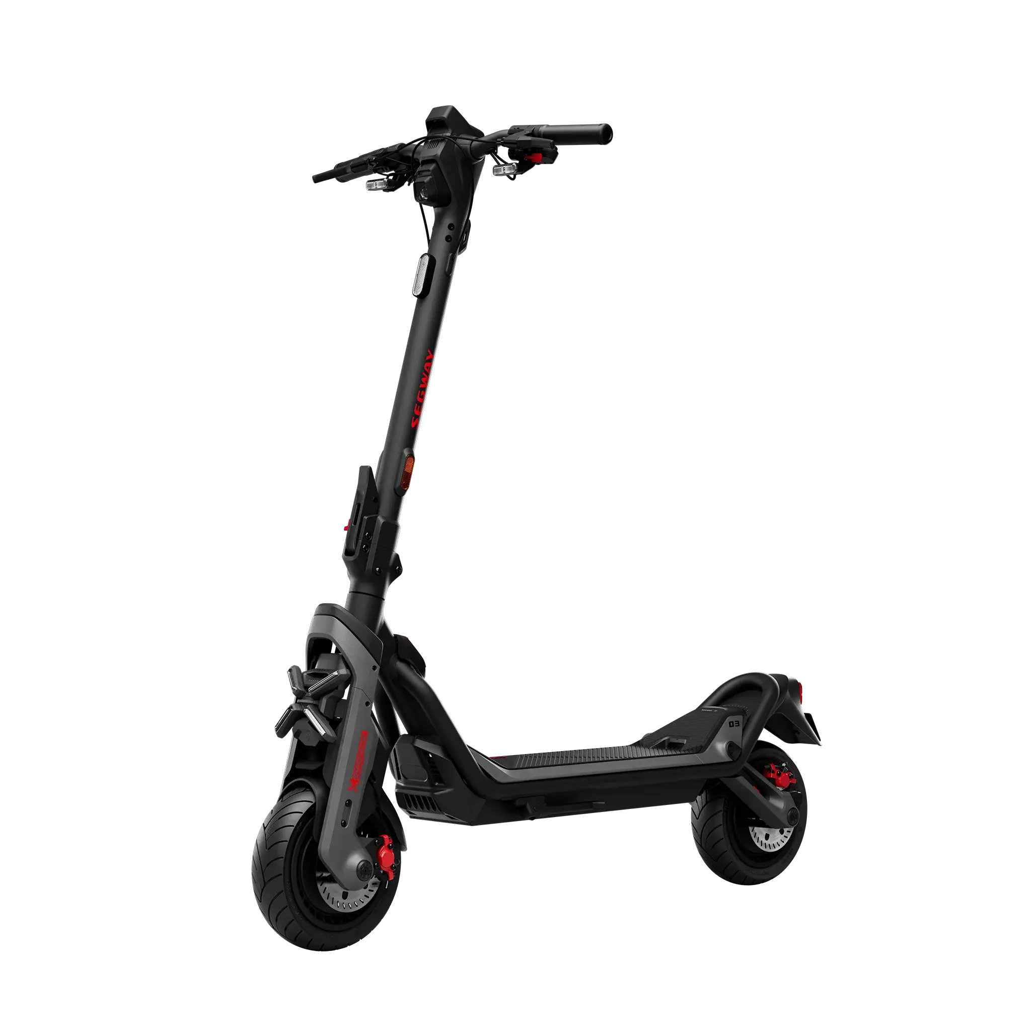Segway-Ninebot Kickscooter GT3 E