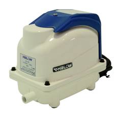 Hi-Blow XP Luftpumpe til havedam - XP-60