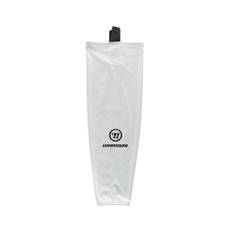 Warrior Damasker Pro JR White - Vit