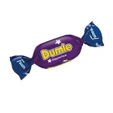 Dumle Lakrits 50 g