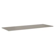 Bänkskiva Bloc Brun Matt 140 cm