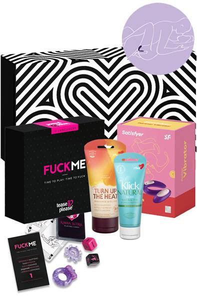 Perfect Lovers Box Game Play