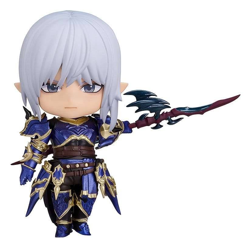 Final Fantasy XIV Nendoroid actionfigur Estinien 10 cm