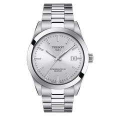 TISSOT GENTLEMAN POWERMATIC 80 SILICIUM