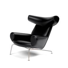 Fredericia | Wegner Ox Chair