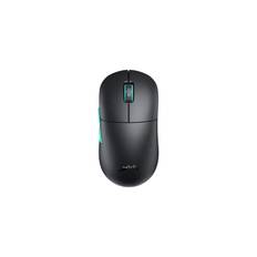 Cherry Xtrfy M8 - Maus - optisch - 5 Tasten - kabellos - 2.4 GHz - kabelloser Empfänger (USB)