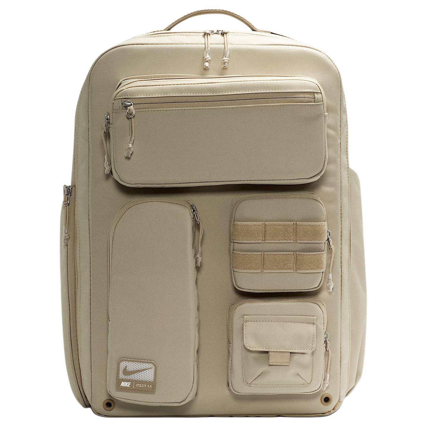 Nike Utility Elite Ryggsäck 37L Casual FN4173-251 khaki