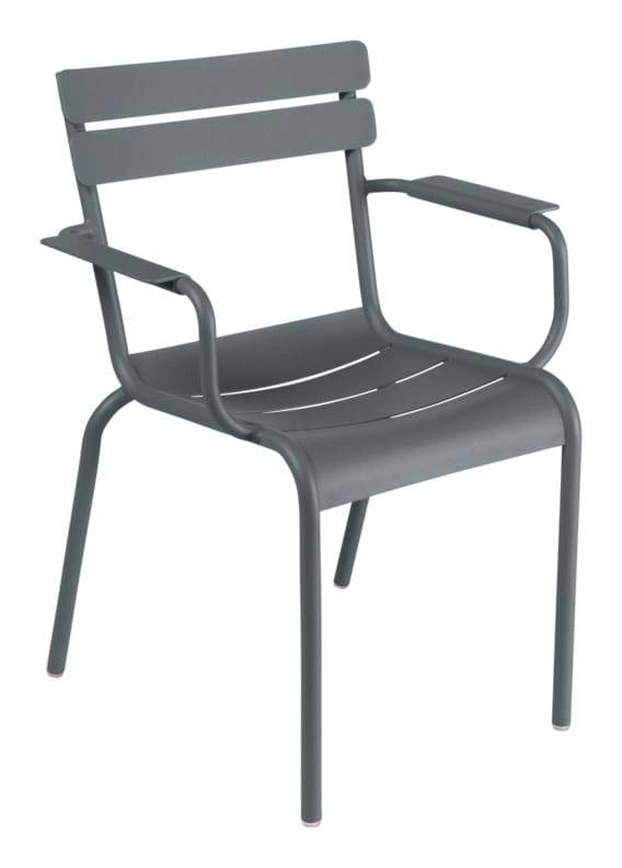 Luxembourg Armchair