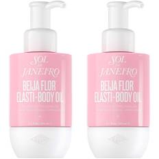 2st Sol de Janeiro Beija Flor Elasti-Body Oil 100 ml