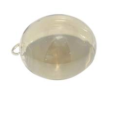 Reservglas 15cm amber till Gross Grande och Gross Giant