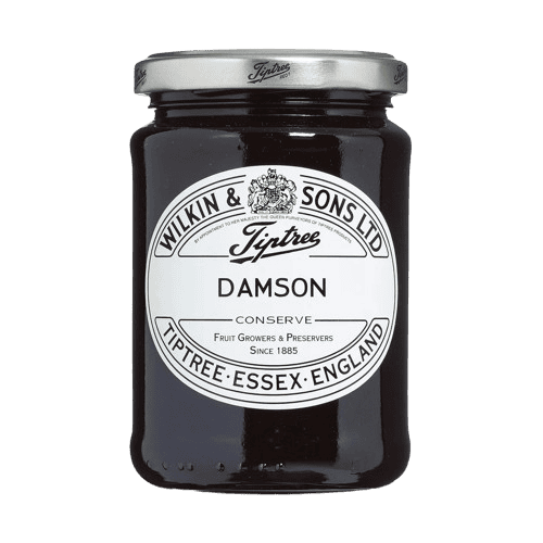 Tiptree - Damson Conserve - Krikon - 340g