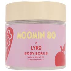 By Lyko Moomin x By Lyko Anniversary Body Scrub 200 ml