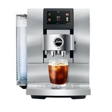 JURA Z10 (EA) Aluminium White