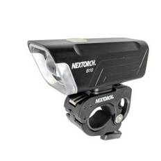 Nextorch B10 cykellampa (420 lumen, 75 m)