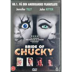 Bride Of Chucky (DVD)