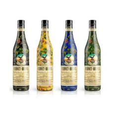 Fernet Branca Limited Edition Fl 70