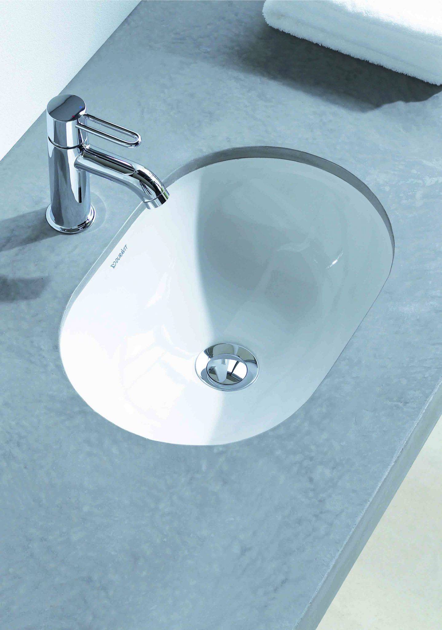 Tvättställ Duravit Foster
