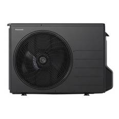 LUFT/VATTEN VÄRMEPUMP AQUAREA K UTEDEL 3KW R32 PANASONIC