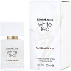 White Tea Vanilla Orchid