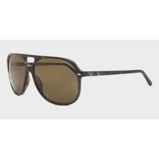 Ray-Ban RB2198 Bill Polarised Sunglasses - Havana / Polar Brown