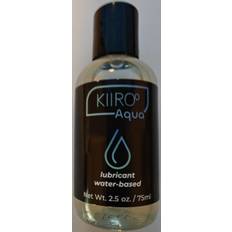 Kiiroo aqua lubricant water-based 75ml