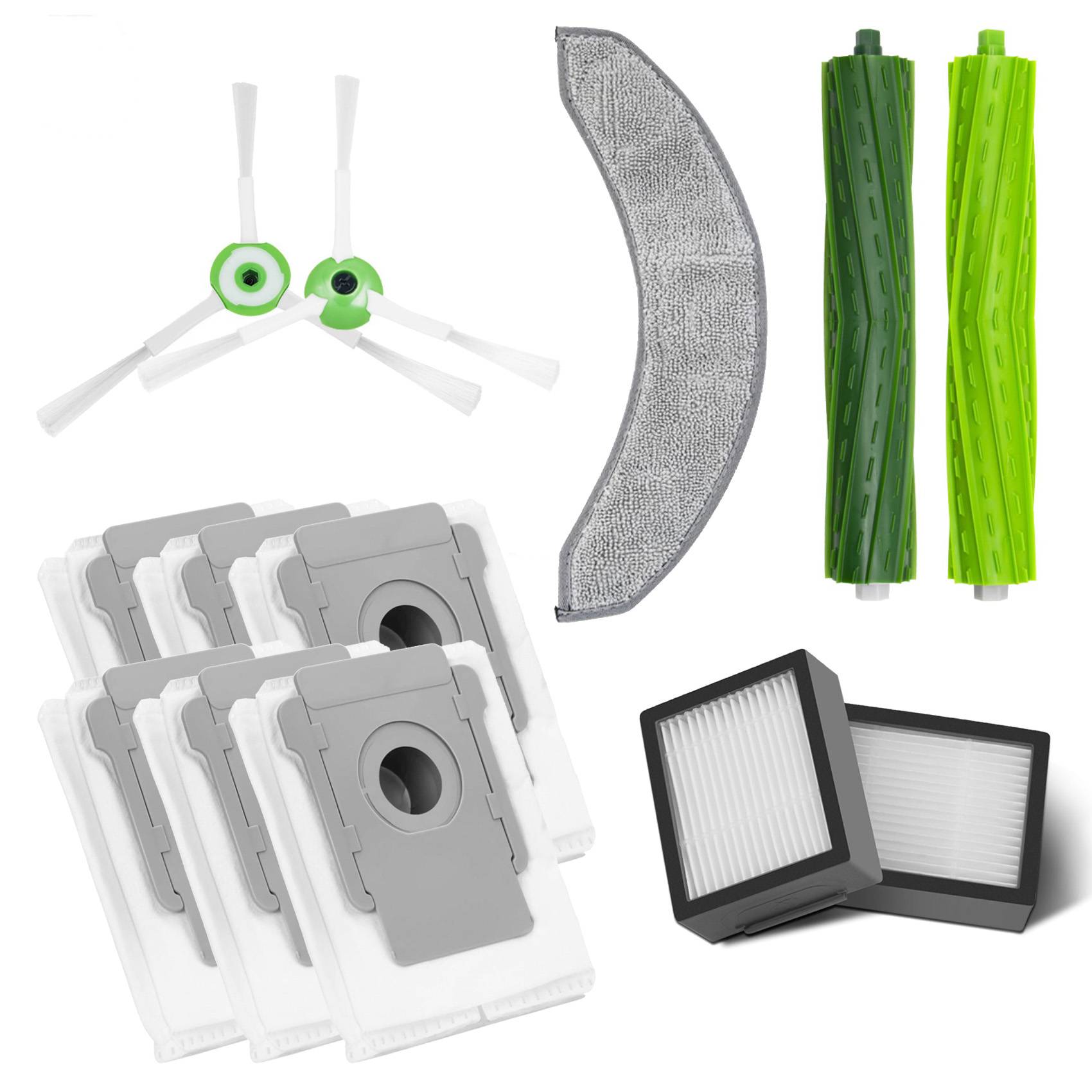 Tillbehörskit iRobot Roomba J7