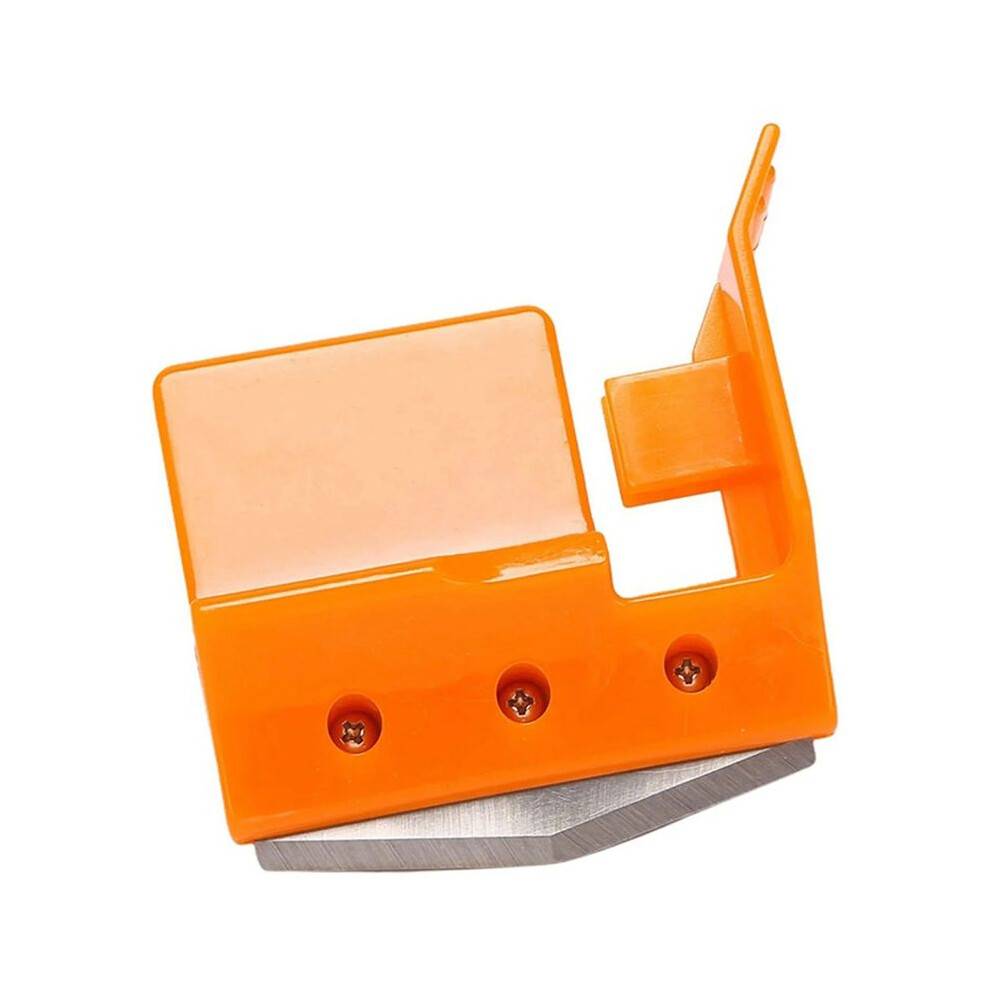 Electric Orange Juicer Spare Parts Orange Juicer Knife and Orange Juicer Machine Spare Parts Peeler for XC-2000E