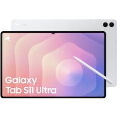 Samsung Galaxy Tab S11 Ultra 12gb 14.6" 256gb Silver