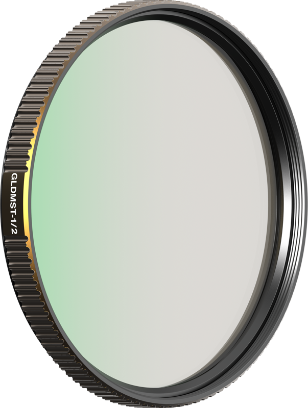 PolarPro CineGold Filter 67mm