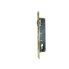 Siba Mortise Lock 10055-20 Without Cylinde Bp