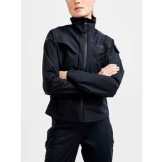 PRO Hydro Cargo Jacket W - Black