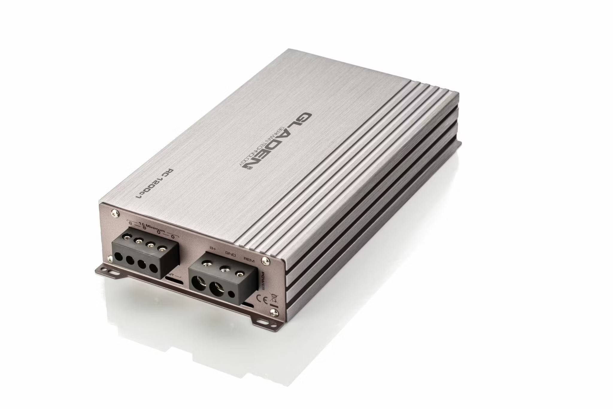 Gladen RC 1200c1
